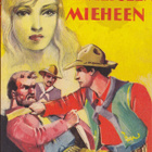Zane Grey: Viimeiseen mieheen (nide 7p. Wsoy 1959) - pikkukuva 1