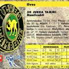 JÄÄKIEKKO JUKKA TAMMI - pikkukuva 2