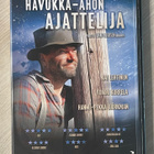 Havukka-ahon ajattelija (2009) Veikko Huovisen romaanista - pikkukuva 1
