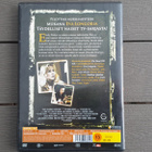 DVD: The Dead Will Tell (Eva Longoria, Anne Heche 2004) - pikkukuva 2