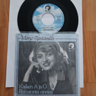 Merja Rantamäki – Kaiken A Ja O 7" ps orig 1978 uusi mint - pikkukuva 2