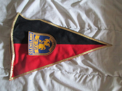 Cleveland Ukrainians -viiri
