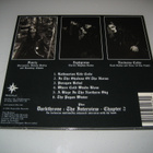 Darkthrone - A Blaze In The Northern Sky (CD) - pikkukuva 2