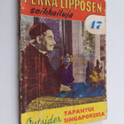 Outsider : Tapahtui Singaporessa - pikkukuva 1