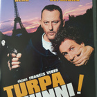 Turpa kiinni! DVD Jean Reno - pikkukuva 1