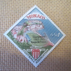 Monaco 1963: Englannin jalkapalloliitto 100 v. - pikkukuva 5