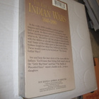The Great Indian Wars 1840-1890 - AVAAMATON VHS - pikkukuva 2