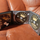 B.B. KING'S BLUES SUMMIT 100 with JOE BONAMASSA 2cd. - pikkukuva 2
