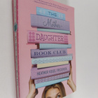 Heather Vogel Frederick : The Mother-Daughter Book Club - pikkukuva 1