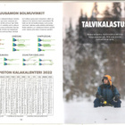 Kuusamon Uistin, Tuotekuvasto 2022 - pikkukuva 5