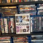 Vuosaari (2012) Aku Louhimies - pikkukuva 1