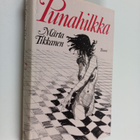 Märta Tikkanen : Punahilkka - pikkukuva 1