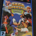 Sega superstars tennis ps2 - pikkukuva 1