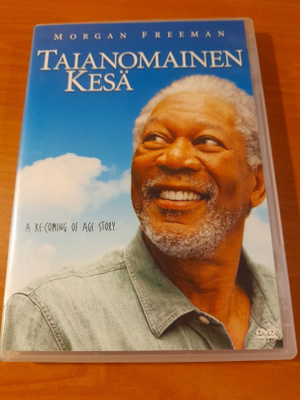 Taianomainen kesä