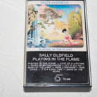 Sally Oldfield - Playing in the Flame C-kasetti - pikkukuva 1