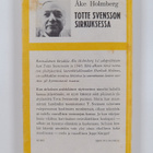 Åke Holmberg : Totte Svensson sirkuksessa - pikkukuva 2