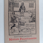 Matthew Hopkins : Noitain paljastaminen - pikkukuva 1