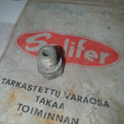 solifer varaosa alkuperäinen vanha käyttämätön - pikkukuva 2
