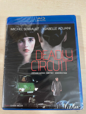 Deadly Circuit