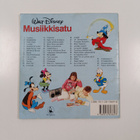 Walt Disney : Mikki Hiiri : Pluton sankariteko (ei sisäll... - pikkukuva 2