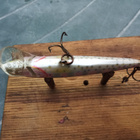 Rapala Countdown Finland 9cm Rainbow Trout - pikkukuva 4