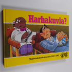 Ilkka Terho : Harhakuvia - pikkukuva 1