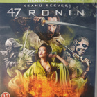 47 Ronin Blu-ray (Keanu Reeves) - pikkukuva 1