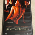 Alaston totuus (2005) eroottinen jännäri - pikkukuva 1