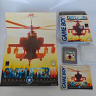Choplifter II SCN CIB - pikkukuva 1