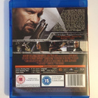 The Stranger (Blu-ray) Steve Austin ja Erica Cerra (2010) - pikkukuva 2