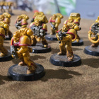 15 kpl Warhammer-figuureja - pikkukuva 5