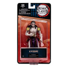 DEMON SLAYER KYOGAI 13CM (39 362) 13cm FIGUURI B - POSTITUSK - pikkukuva 1