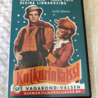 Kulkurin valssi. - pikkukuva 1