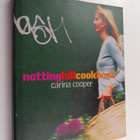 Carina Cooper : Nottinghillcookbook - pikkukuva 1