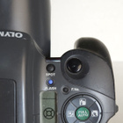 == Olympus IS100 film camera - pikkukuva 3