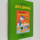 Walt Disney : Aku Ankka näköispainos vuosikerrasta 1962, ... - pikkukuva 1
