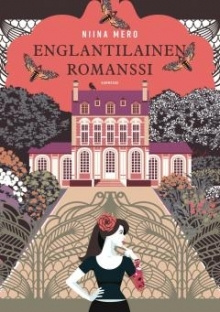 Niina Mero - Englantilainen romanssi