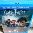 Harry Potter Ja Kuoleman Varjelukset - osa 2 [Blu-ray + DVD] - pikkukuva 2