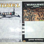 2kpl Warhammer julisteita (A3, 2012) - pikkukuva 1