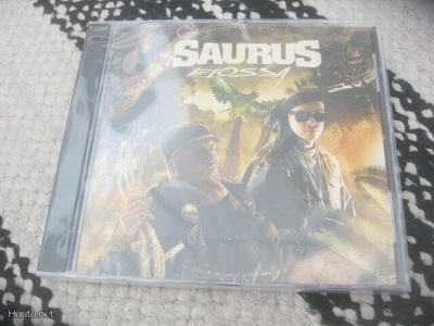 Saurus - Elossa