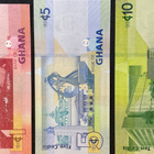 Bank of Ghana, British Africa. - pikkukuva 2