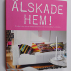 Stellan Herner ym. : Älskade hem! - en titta-in bok om ni... - pikkukuva 1