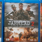 JARHEAD 1 - 3 BLU-RAY - pikkukuva 1