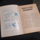 Tohtori Frank 1/1975 Vaaralliset valokuvat - pikkukuva 3