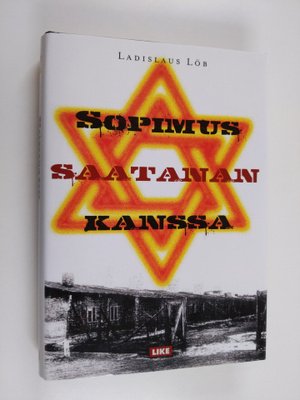 Ladislaus Löb : Sopimus saatanan kanssa