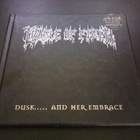 Cradle Of Filth - Dusk..... And Her Embrace - pikkukuva 1