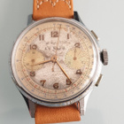 Chronograph miesten vetokello - pikkukuva 2