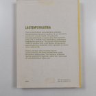 Vappu Taipale ym. : Lastenpsykiatria - pikkukuva 2