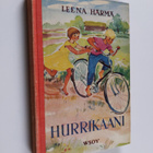 Leena Härmä : Hurrikaani - pikkukuva 1