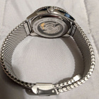Rotary Les Originales Legacy Automatic Swiss Made rannekello - pikkukuva 5